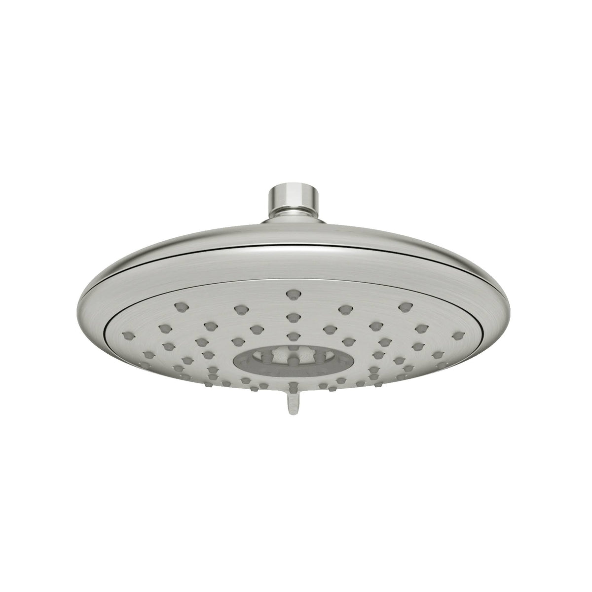 Brushed Nickel Multi Function Shower Head Z5275