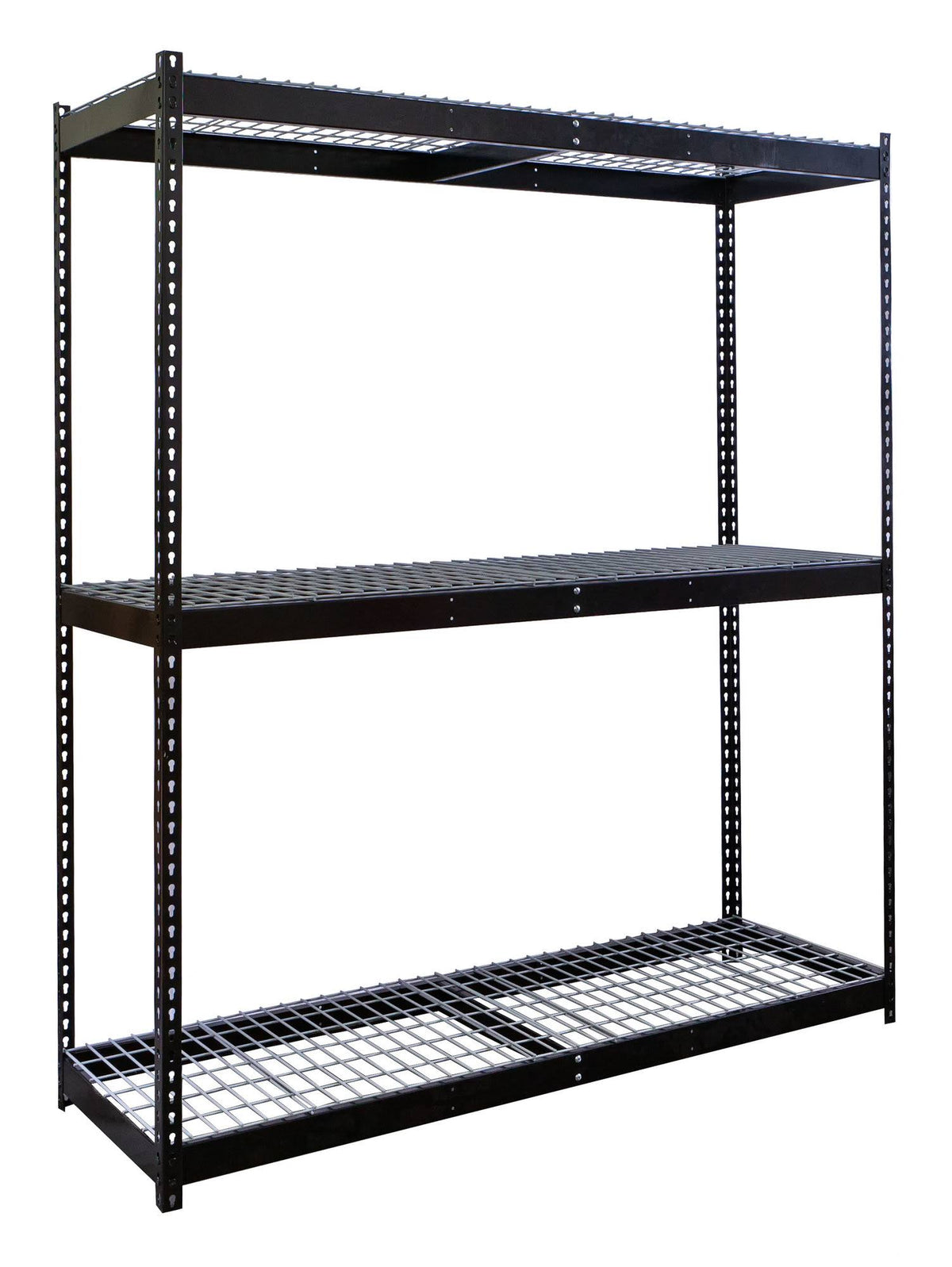 3 Shelf Shelving Unit L58777