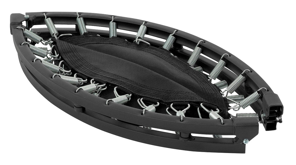 Mini Exercise Trampoline Foldable 36" with Bag R618
