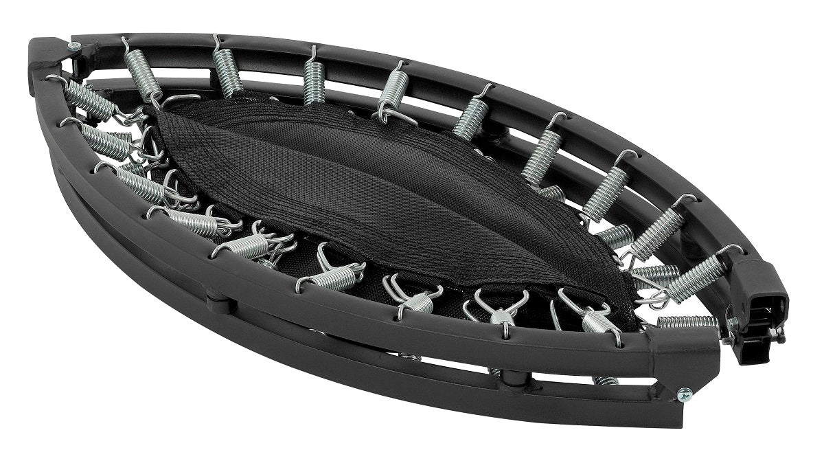Mini Exercise Trampoline Foldable 36" with Bag R618