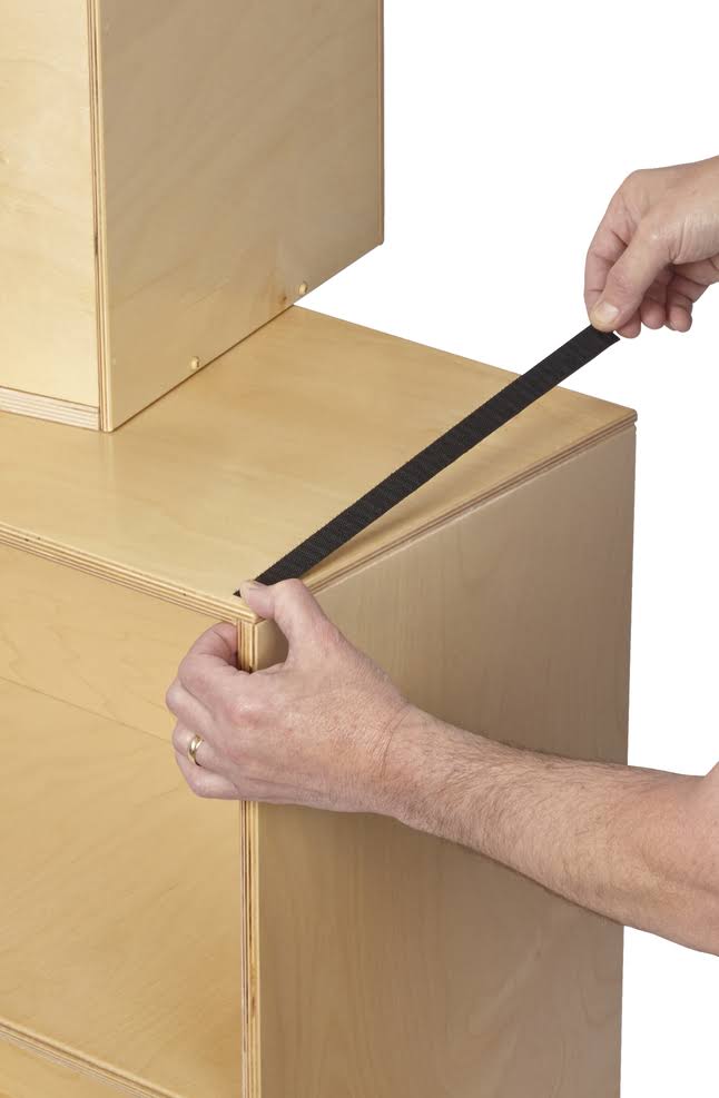 8 Deep Flat Tray Storage C33791