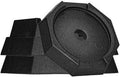RV Leveling Jack Pad for HWH Round Landing Feet (Two 8 inch + Two Bus) R358547