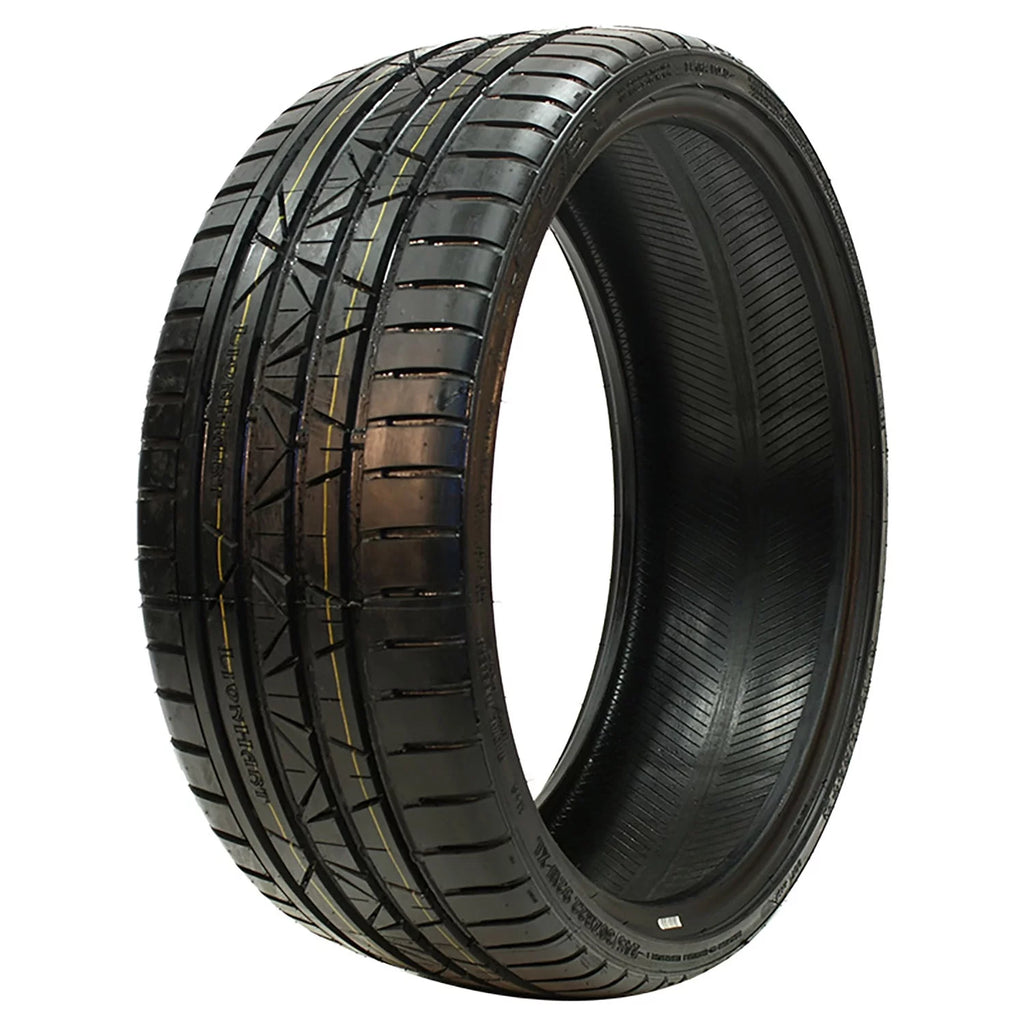 All Season 265/30ZR22 97W XL Passenger Tire Q343