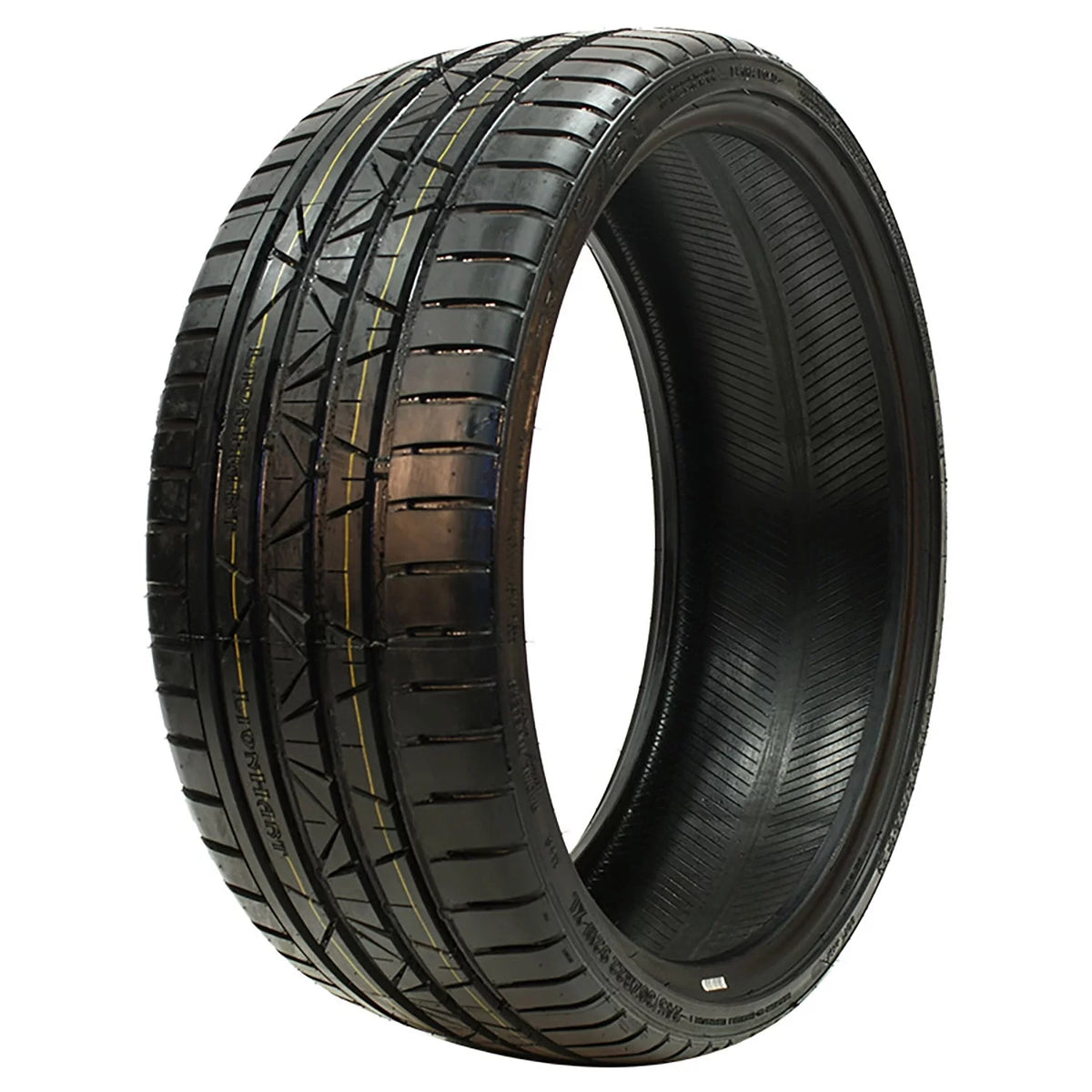 All Season 265/30ZR22 97W XL Passenger Tire Q343