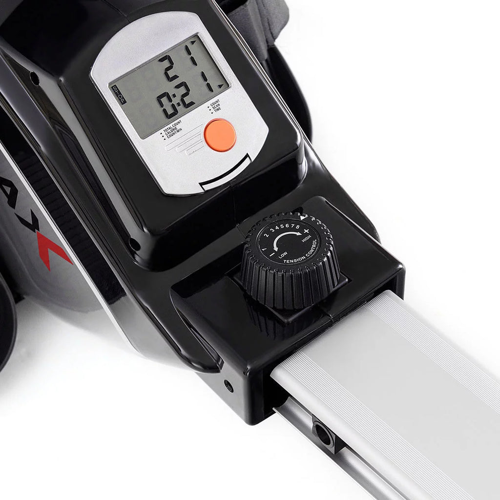 Folding Magnetic Rowing Machine Z28458