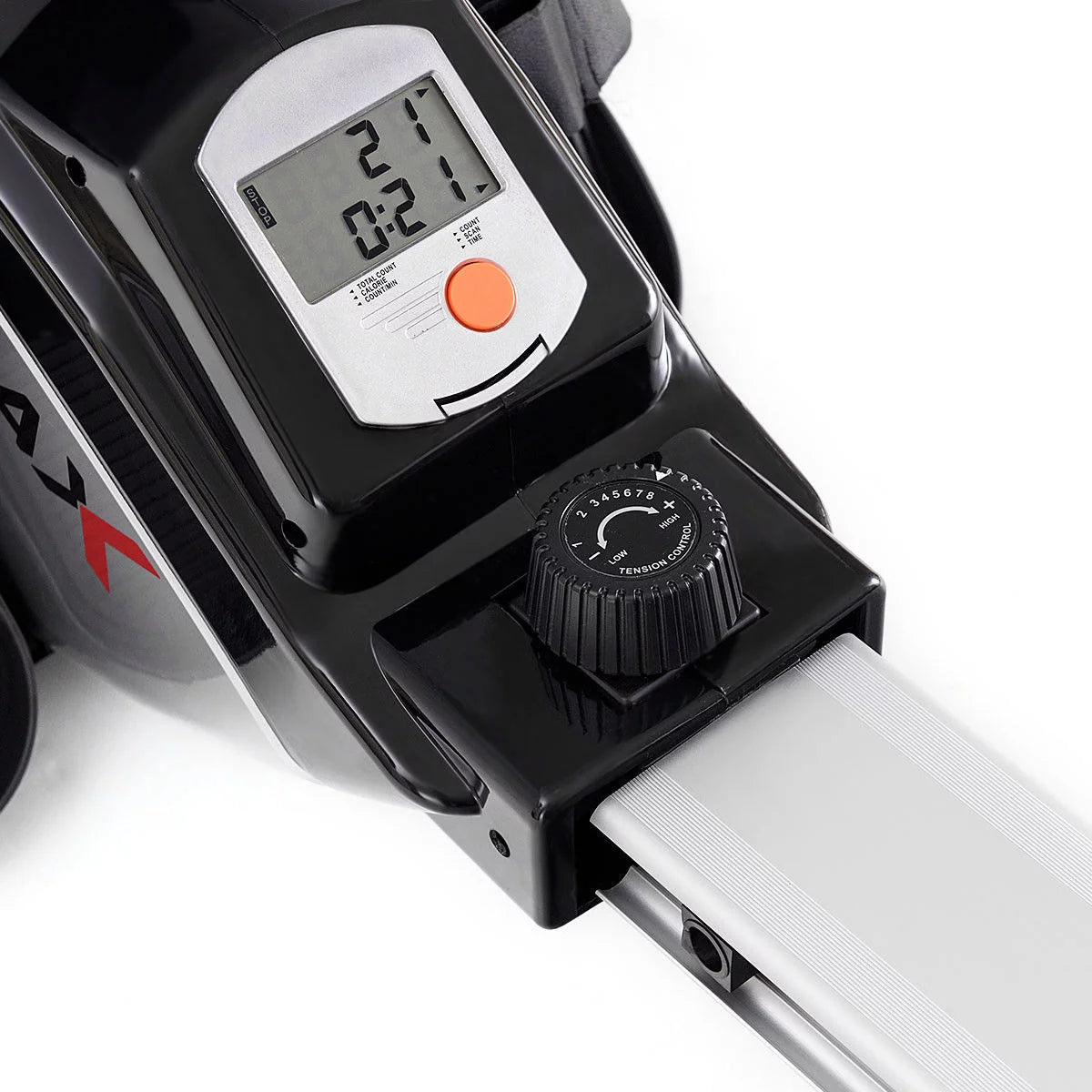 Folding Magnetic Rowing Machine Z28458