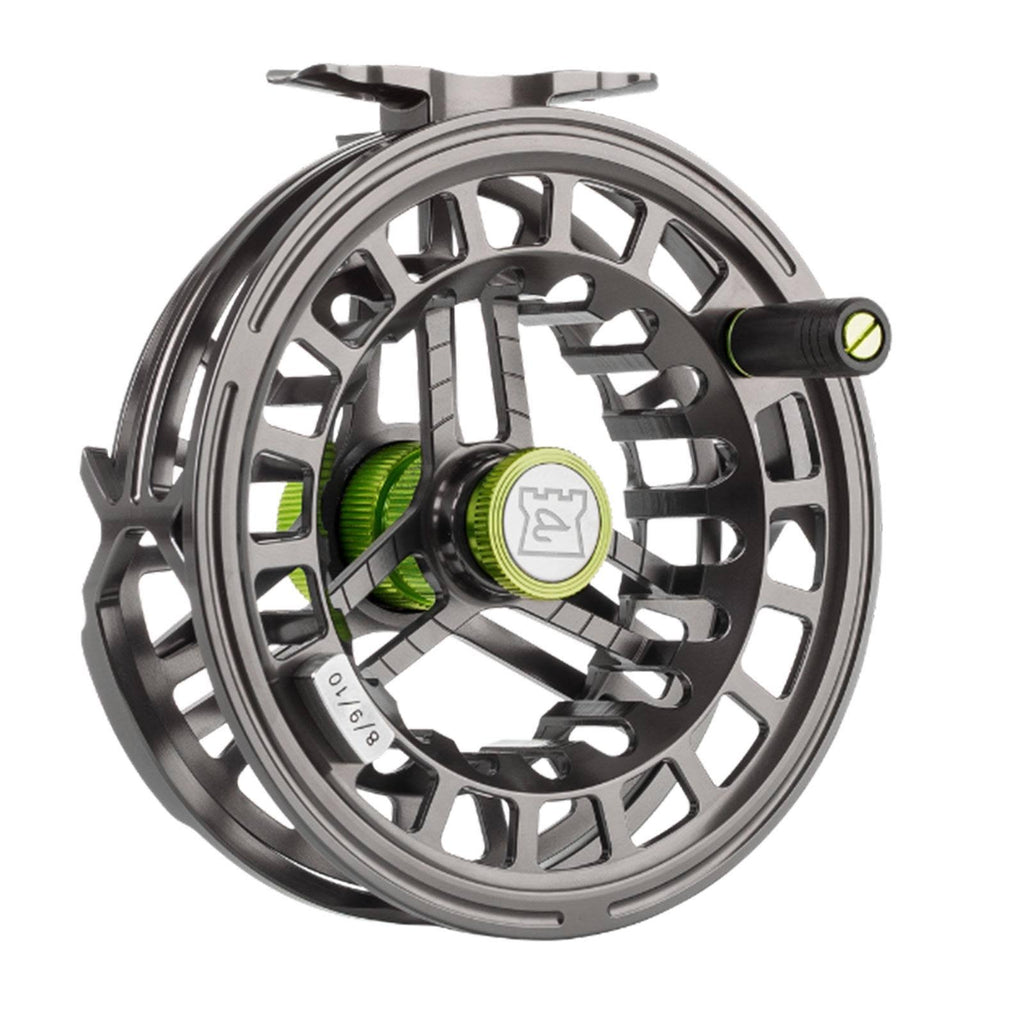 Hardy Ultradisc UDLA Fly Reel J8295