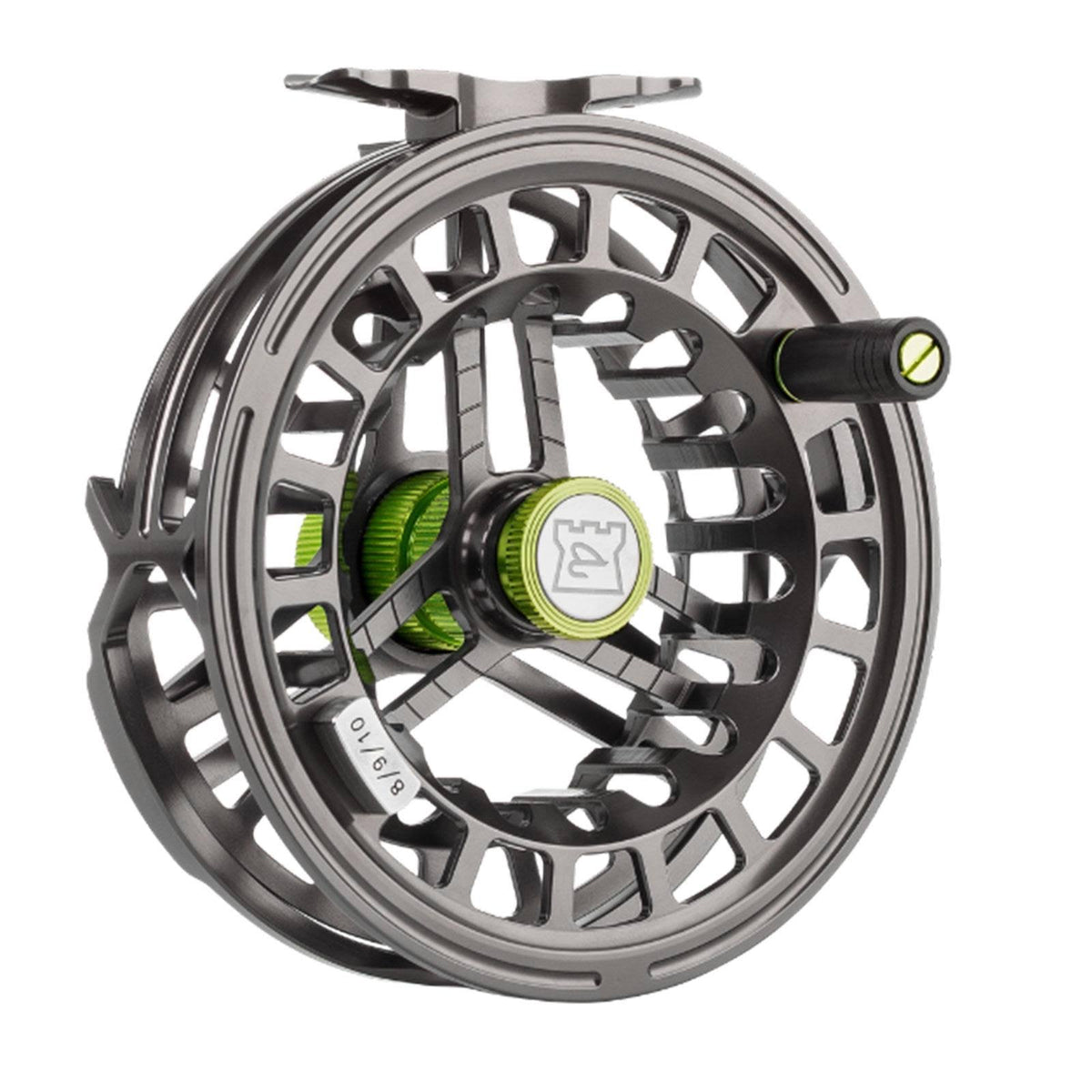 Hardy Ultradisc UDLA Fly Reel J8295