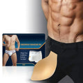 Men's Underwear Enhancement Pads 0.42 oz Q71082