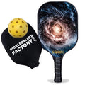 Carbonfiber Graphite Pickleball Paddles V7491
