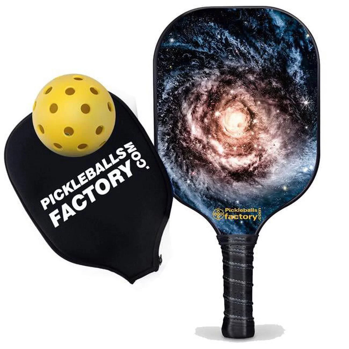 Carbonfiber Graphite Pickleball Paddles V7491