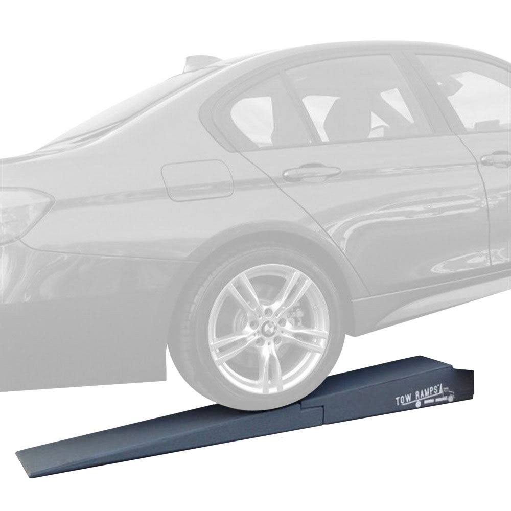 Tow Ramps S629