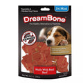Beef Dog Chew Mini 24 Pieces N880