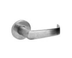 Mortise Apartment Lever Lockset O58008