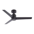 44 inch Barbeque Black Ceiling Fan S3357