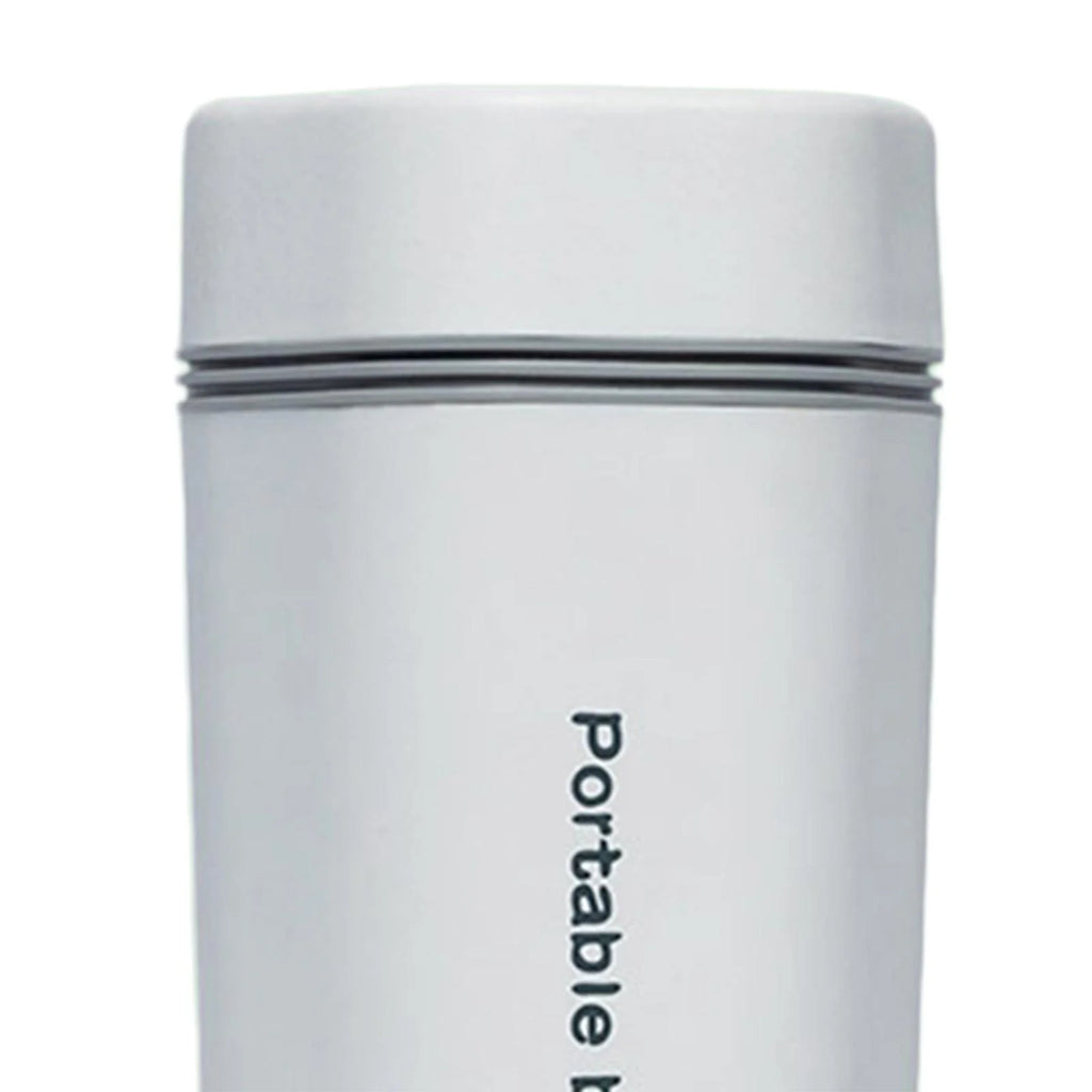 400ml 12V White Car Heating Cup Q466459