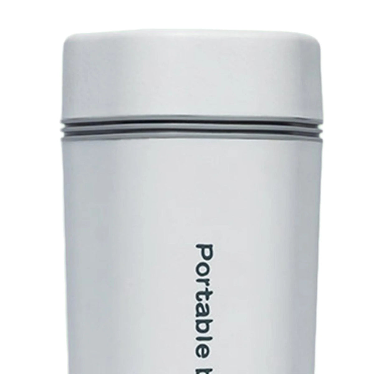 400ml 12V White Car Heating Cup Q466459