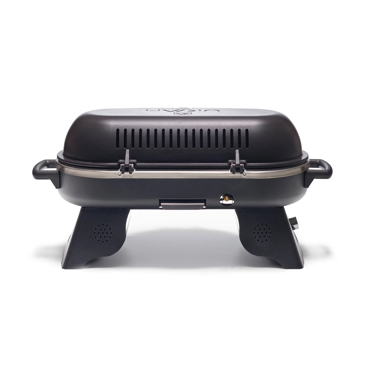 Portable Wireless Outdoor Propane Grill F363117