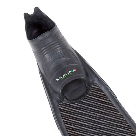 Black Soft Speargun S611517