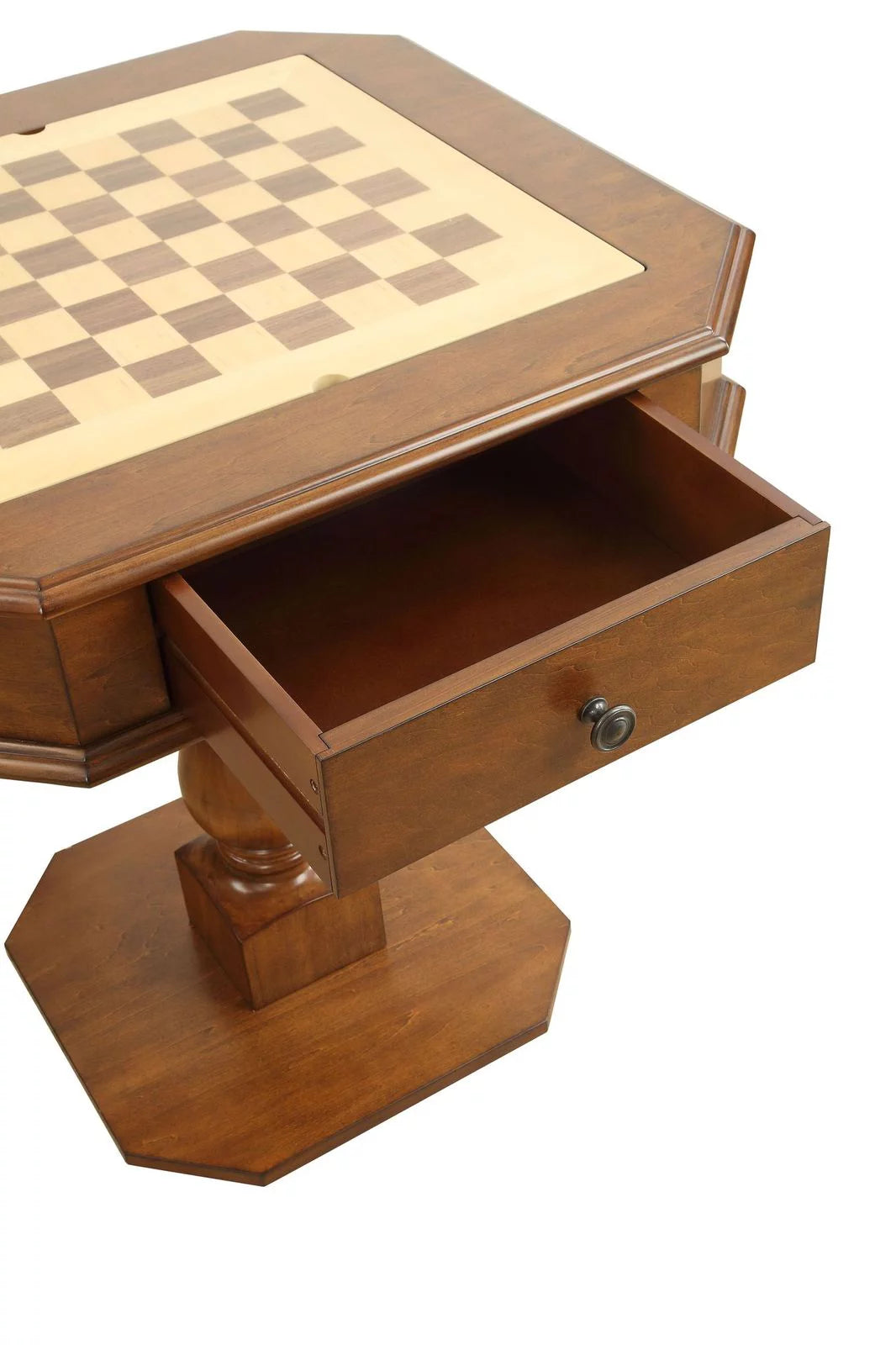 Cherry Game Table R69323
