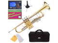 Bb Trumpet G750667