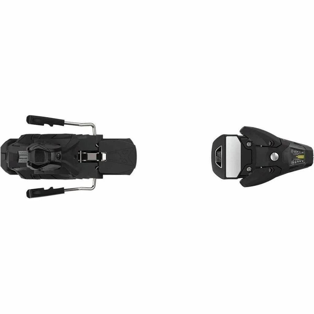 Armada STH2 Wtr 13 Ski Bindings Black 115mm G5240