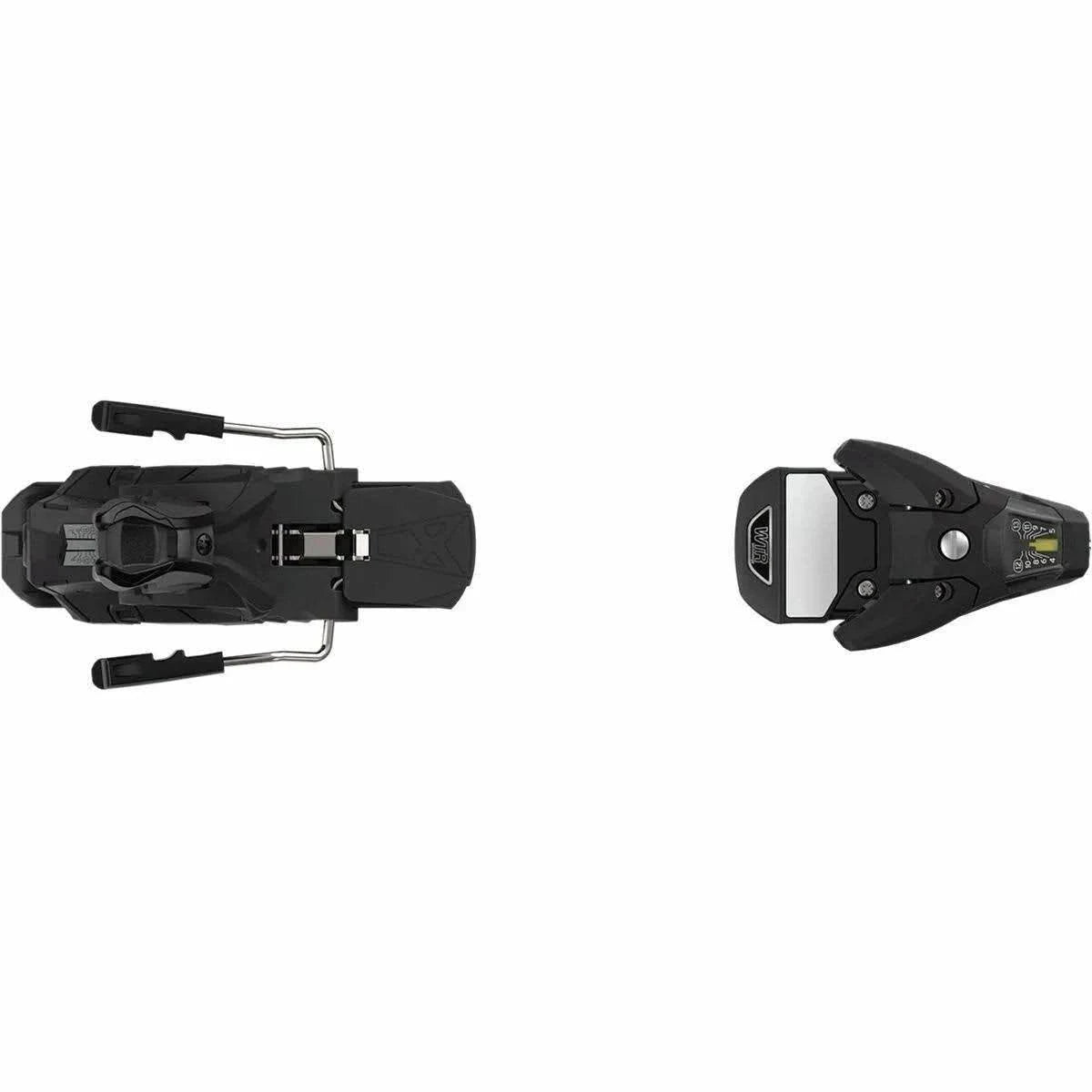 Armada STH2 Wtr 13 Ski Bindings Black 115mm G5240