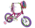 12-Inch Girls BMX Bike J585