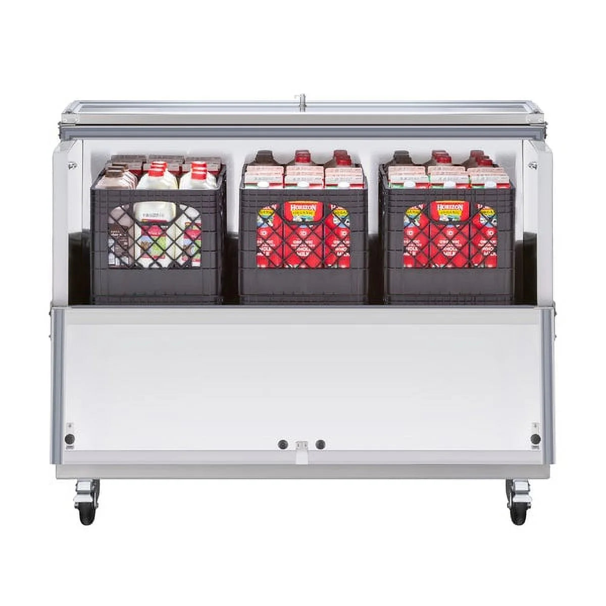 Milk Coolers A606