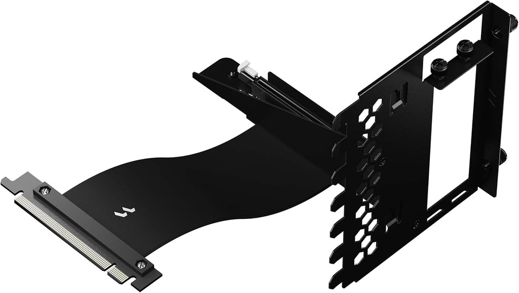 PCIe Vertical Riser with Bracket (20 cm) Pack of 2 B101