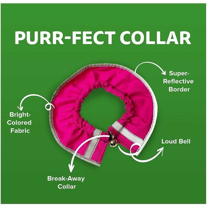 Cat Collar H188241