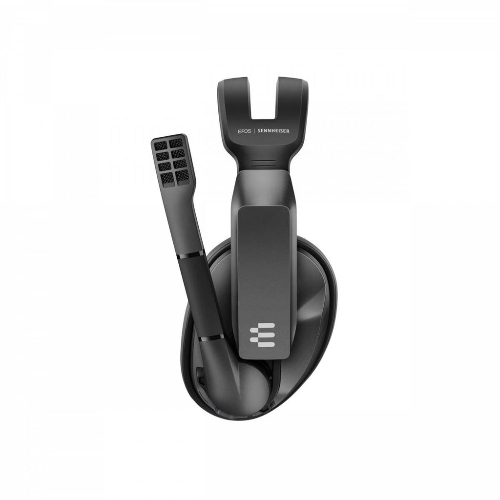 Wireless Over-Ear Headset U3374