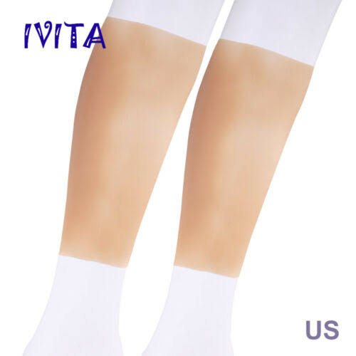 Silicone Padded Enhancer 150g/pair Y505
