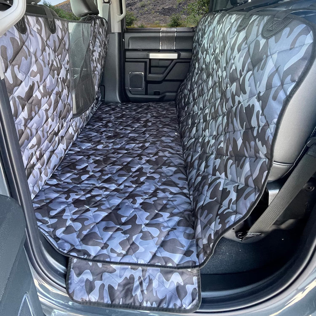 Floor Hammock for Crew Cab Trucks J130795