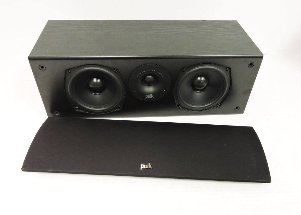 2-Way Center Channel Speaker J270682
