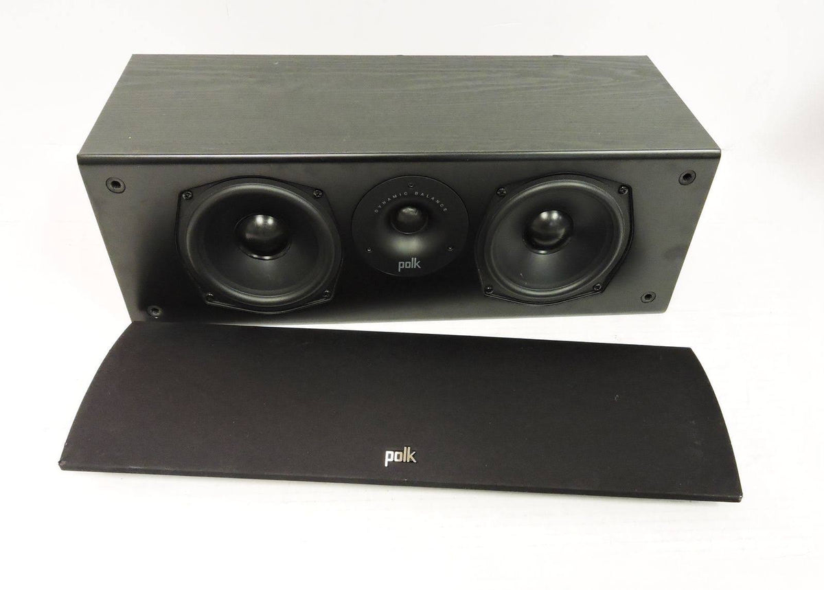 2-Way Center Channel Speaker J270682