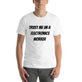Cotton Short Sleeve T-Shirt R60918