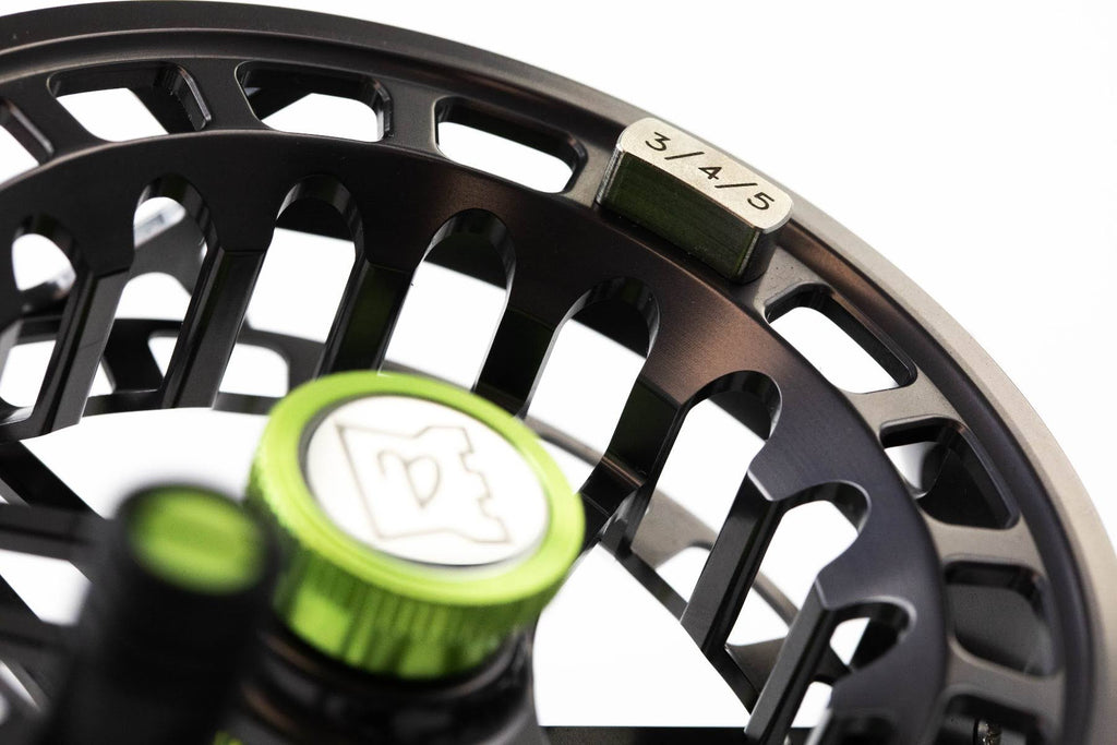 Hardy Ultradisc UDLA Fly Reel J8295