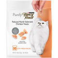 Natural Cat Treats H7038