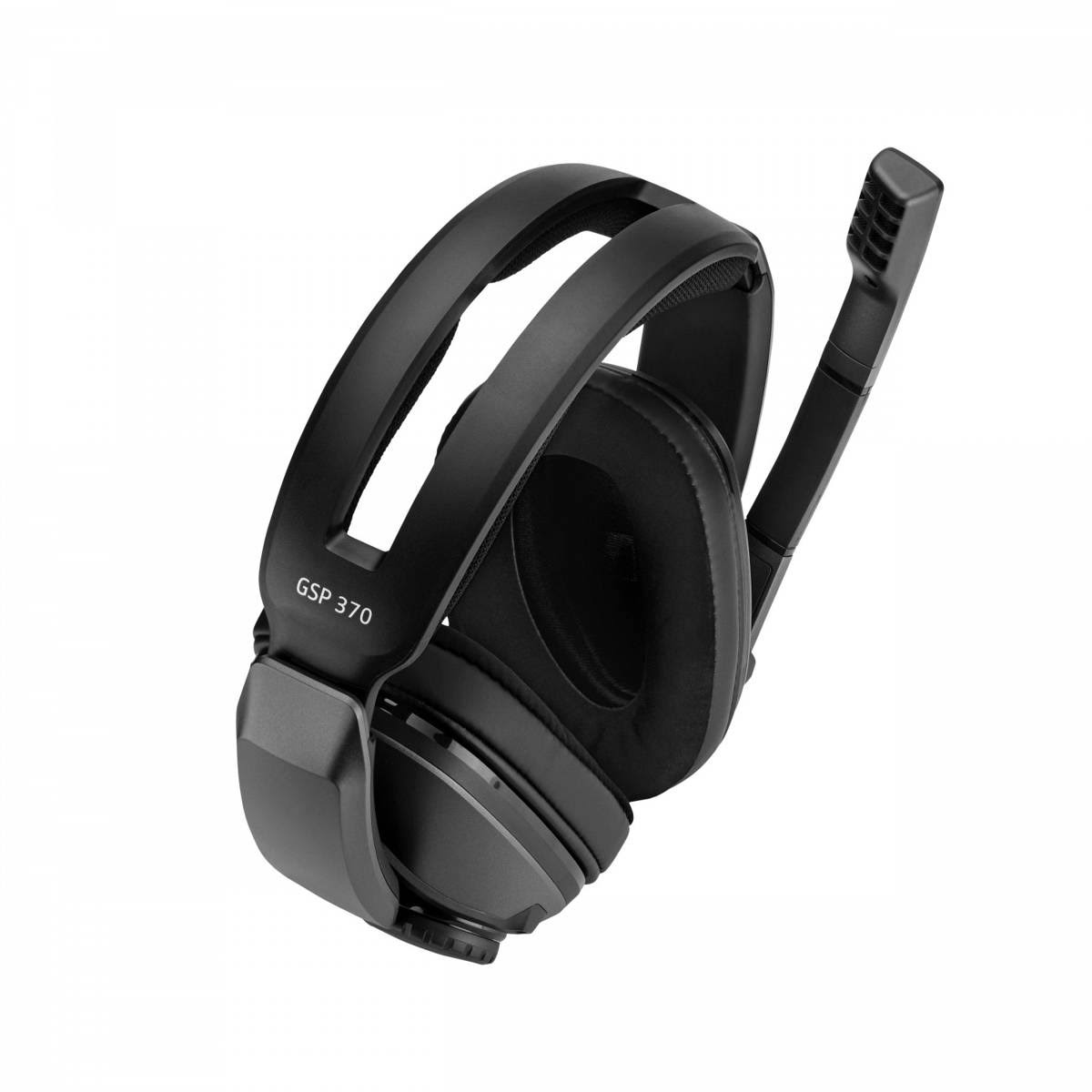 Wireless Over-Ear Headset U3374