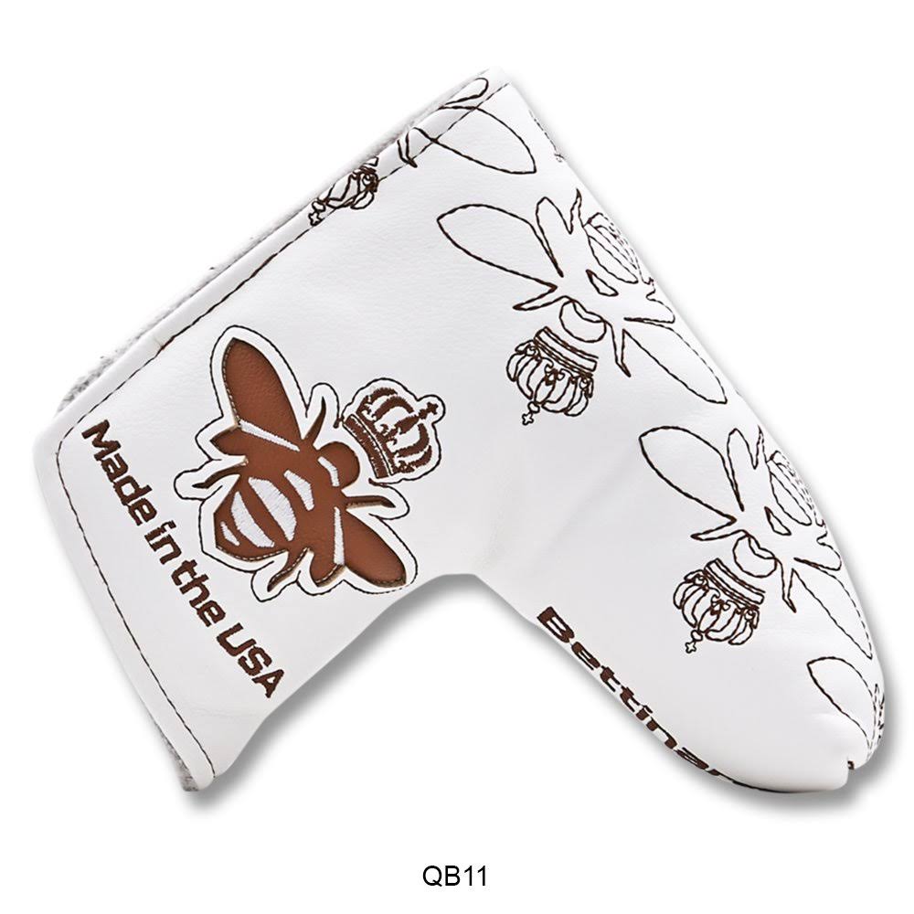 Queen B 11 Putter P846