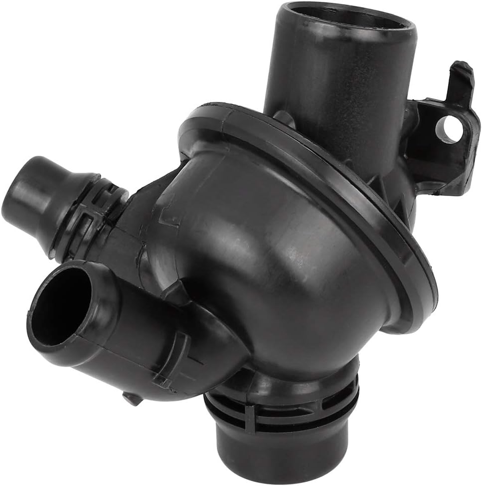 Coolant Thermostat for BMW 535i 3.0L Pack of 2 J43914