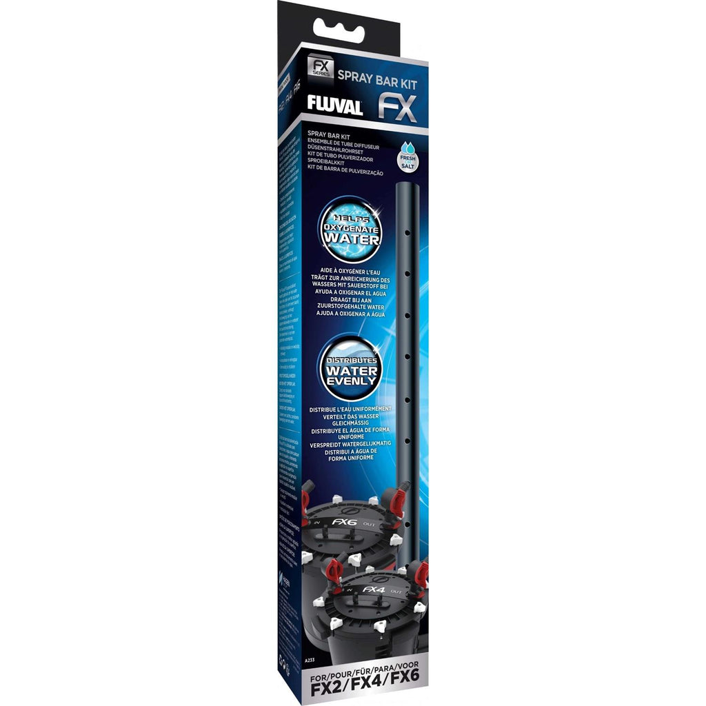 Spray Bar Kit F680648