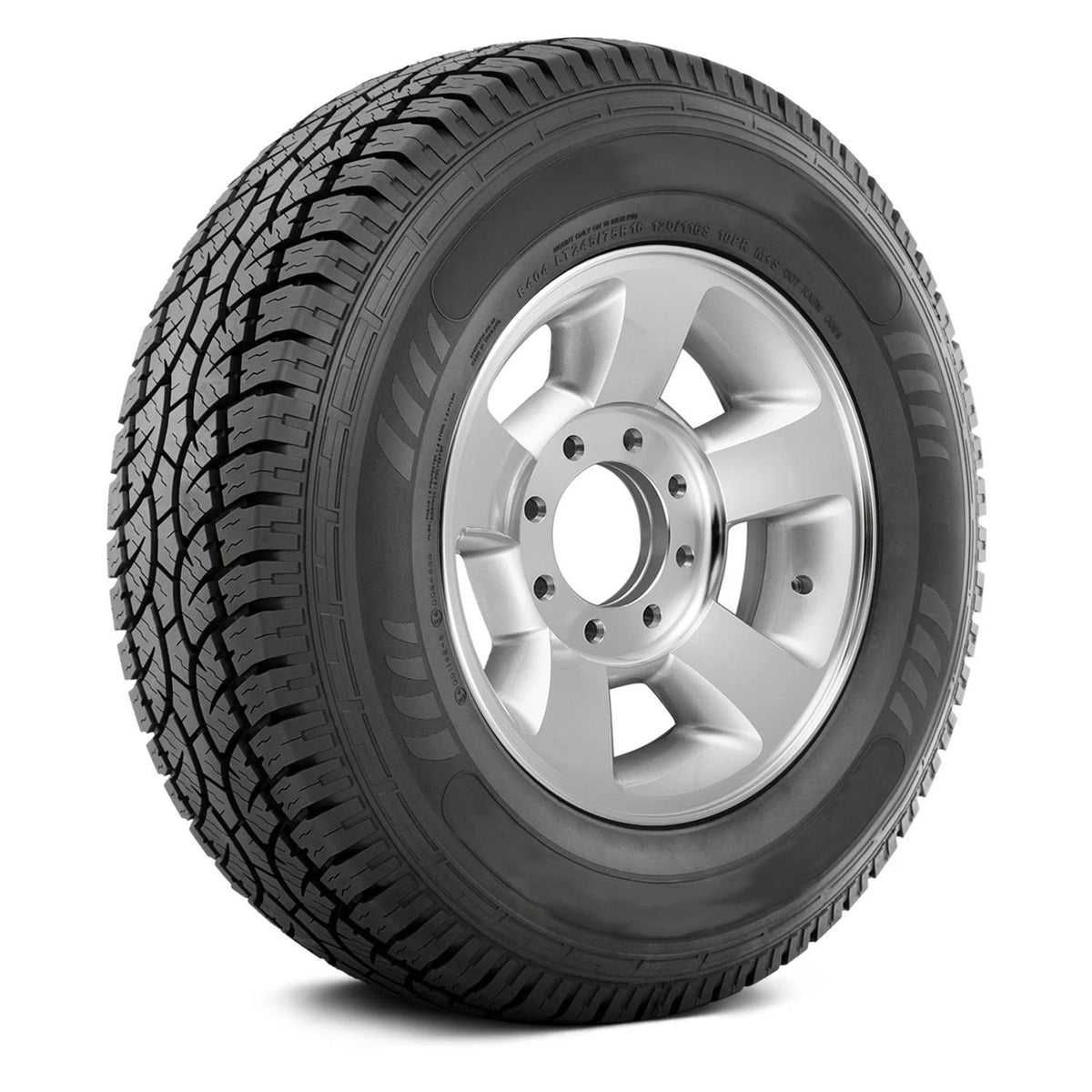 All Terrain 235/75R15 T F2914