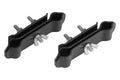 Roof Rack Shovel and Axe Mount B937328