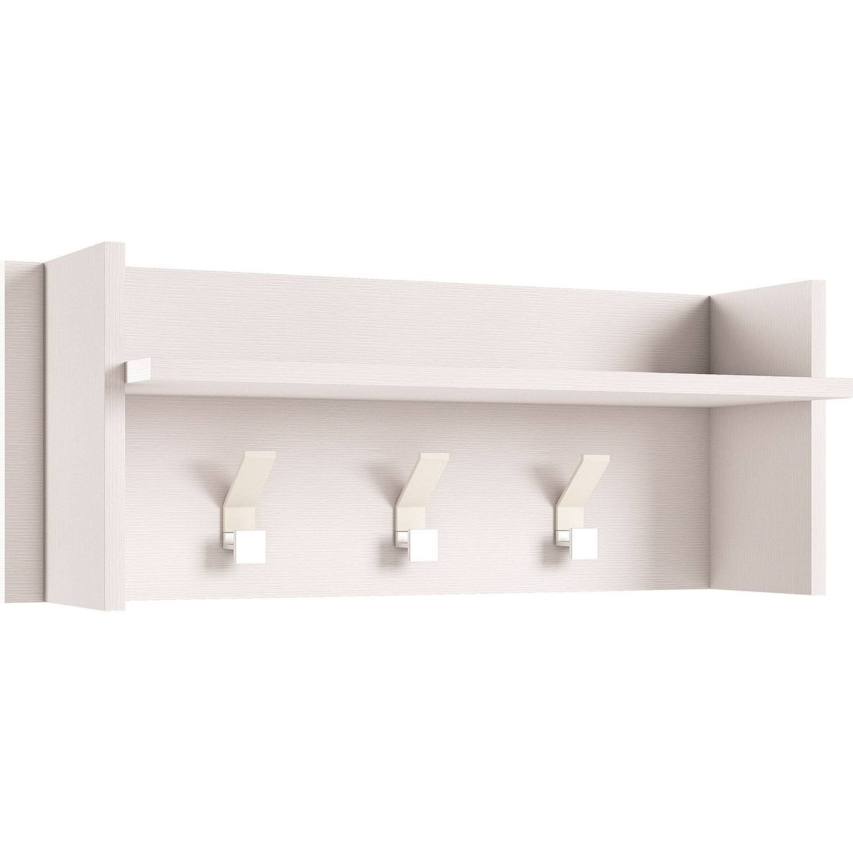 Light Gray Coat Rack K1874