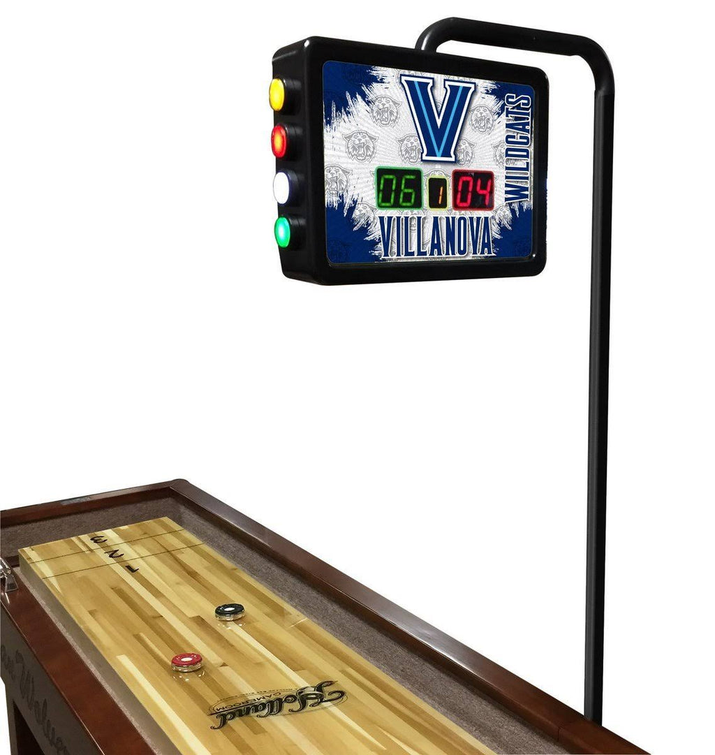Electronic Shuffleboard Scoring Unit I45396