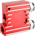 Transmission Cooler Thermostatic Bypass Upgrade Pack of 2 X961899
