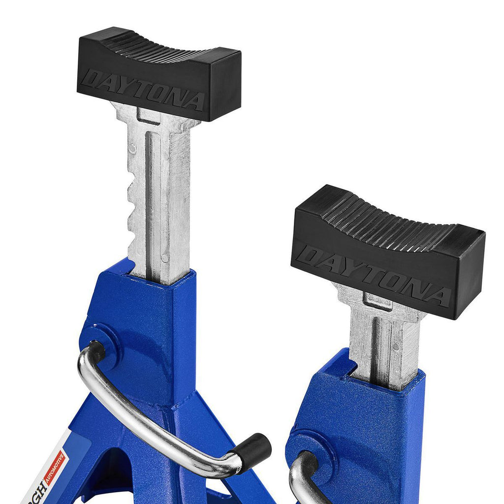 Pads for 3-Ton Jack Stands, 2-Piece W15563
