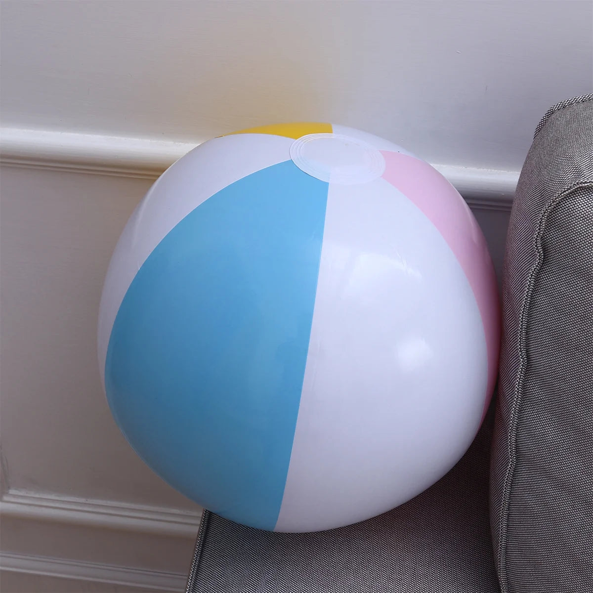Inflatable PVC Beach Sports Play Ball H423